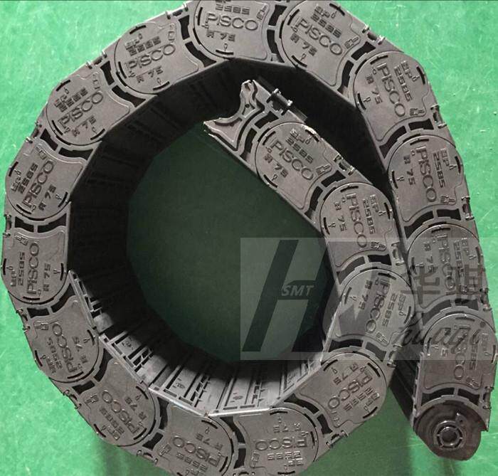 雅马哈YG200贴片机Y轴拖链优质
