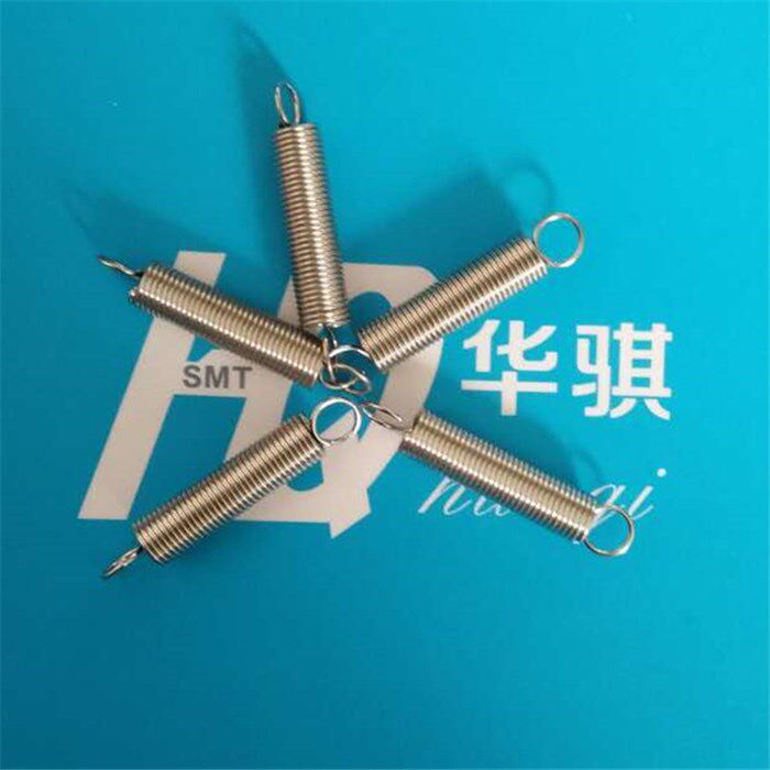 CL1216MM飞达卷料轮弹簧优质