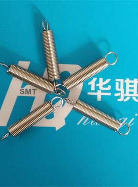 适用雅马哈贴片机配件CL12 16MM飞达卷料轮弹簧KW1-M229K-00X优质