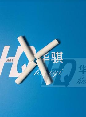 适用JUKI贴片机配件KE2070 2080 JX-300 FX-3吸嘴过滤棉40046646