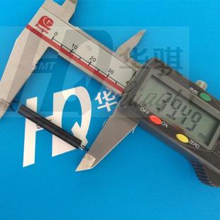 KW1 00X 000飞达配件 M111E SMT雅马哈贴片机CL飞达弹簧KW1