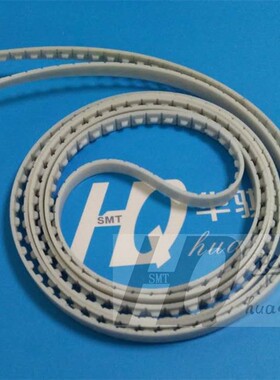 富士CP643(E)进板皮带MQC0700内带钢丝2590MM软材 SMT贴片机配件