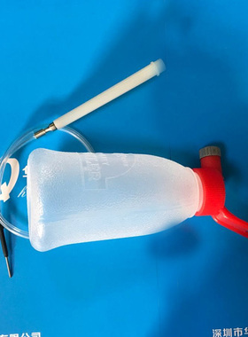 SMT雅马哈YS12 24酒精壶瓶KV8-M8860-00贴片机配件KHN-M8860-00X