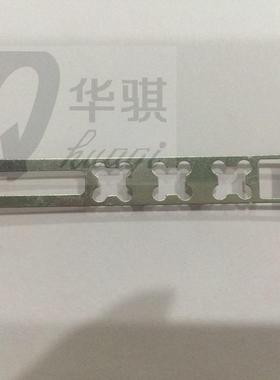 富士贴片机NXT 1 2 3代PLATE弹簧片PB01643按键膜固定支架SMT配件