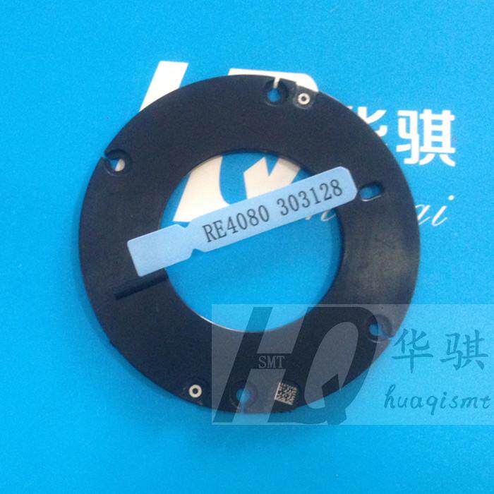 AGGPH8794富士贴片机配件XPF旋转头下底盖AGGPH8792 2AGGHB001802