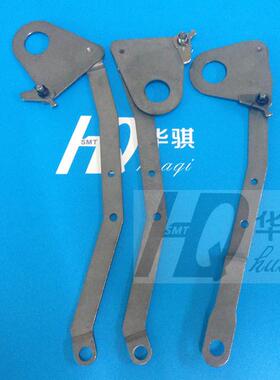 三洋贴片机SMT配件TCM3000 12mm飞达连杆630 050 7096 6300776904