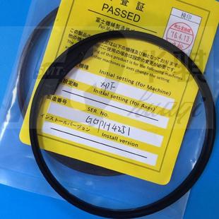 頭部圓環(huán)防撞RING感應(yīng)圈GGPH4250 適用富士貼片機SMT配件XPF貼裝
