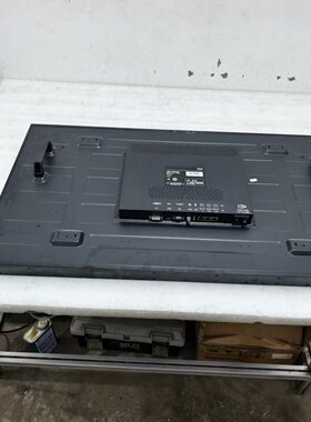 京东方55寸原厂整机，型号BVW55~B53DC