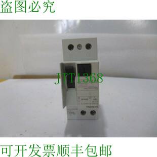 原装供应5SM3-311-6KK13 PCCB 16A 30MA 2P 支架