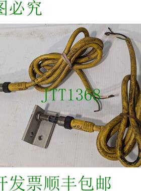 原装供应Allen Bradley 871C-A2N12-N3 接近传感器带 889N-F3AFC-