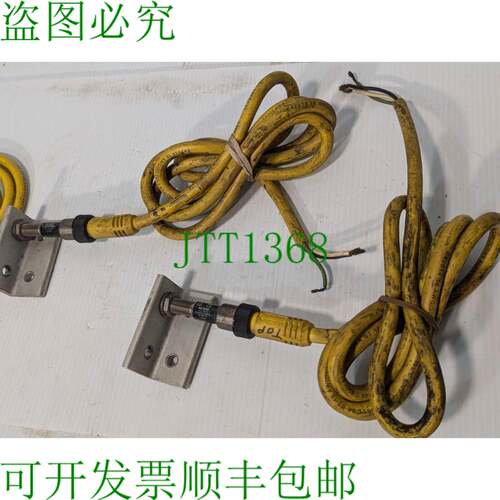原装供应Allen Bradley 871C-A2N12-N3 接近传感器带 889N-F3AFC-