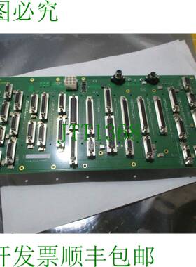原装供应MKS 应用材料 MKS ISAC CPOLISHER I/O 分布 AS00604-01
