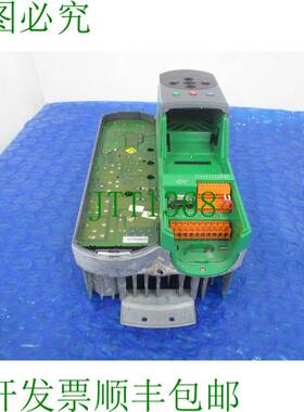 原装供应控制技术 Unidrive UNI2402VTC 7.5 kW 16.3/ 16.0A 380/