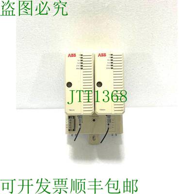 原装供应ABB 3BSE037760R1 开关 3BSE020846R1