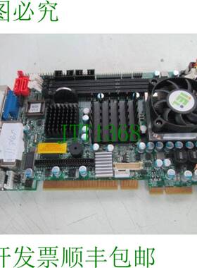 原装供应IEI PICOe-9452-R20 PCIe CPU 单 CPU