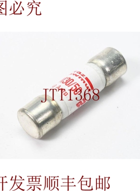 原装供应Ferraz Shawmut Atm30/50，插入式熔断器