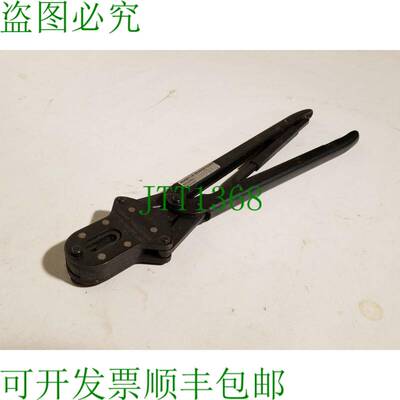原装供应放大器59500压接工具