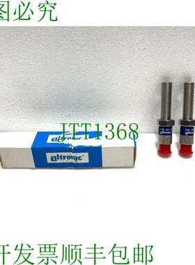 原装供应Altronic 791 050-2 Magnetico 拾音器-Hall Faitto - 2