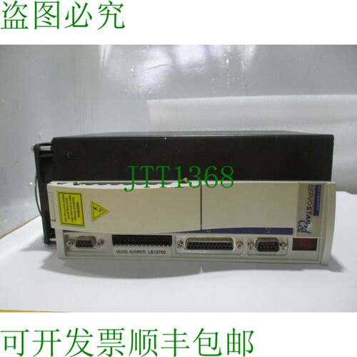 原装供应LE10702 ServoStar  Lite PRD-LC30030B-57