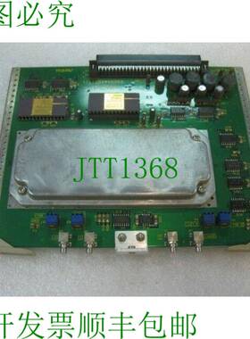 原装供应安立 MS8604A 332U34039 A26 A/D 部件