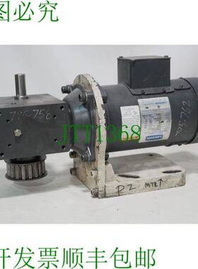 原装供应利森 098004.00，C42D17FK4C，1/3，1750 RPM，90VDC，枢