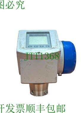 原装供应Krohne Optiwave 6300C 雷达液位计 地铁