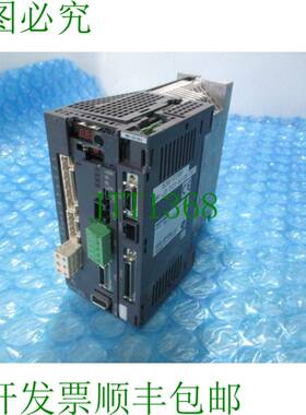 原装供应三菱 MELSERVO MR-J3-70T-S128T029 750W 交流电伺服驱动