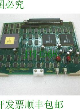 原装供应安立 MS8604A 332U34037 A25 DDF 部件
