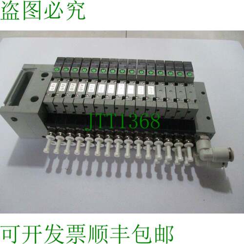 原装供应批量 15件 - CKD 4SB119-A4 24VDC 0.2-0.7MPa SOLENOID