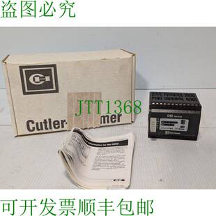 原装供应Cutler-Hammer DN50SR14K，14V I/O，12-24VDC，85-264VA