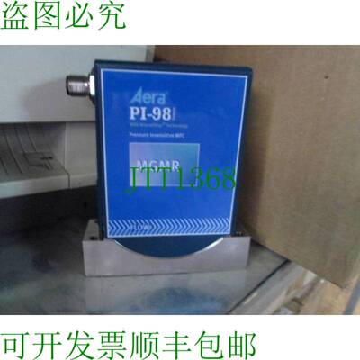 原装供应Aera AMAT PI-98 0190-3414 质量流量控制器 250SCCM 气