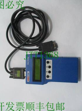 原装供应MROTEC Esay Config 带 com 电缆无变压器