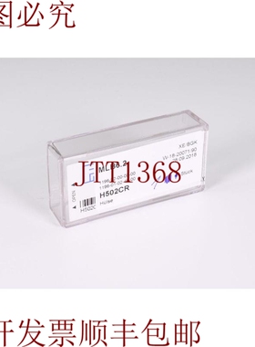 原装供应Feinmetal 1001699，H502CR，卡斯卡拉