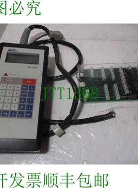 原装供应OMAT OptiMil 键盘适用于 CNC 带 OMAT 端子板 2TBM0170