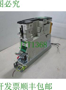 原装供应Digitax ST 驱动器 DST1405 3098-0032 24Apk 250ms 3PH
