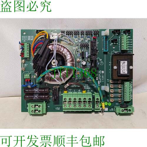 原装供应Lumenis 0636-047-01 选择 3 交流电控制，版本 K