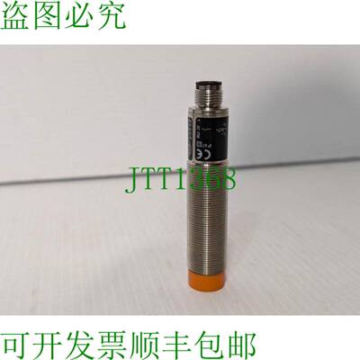 原装供应IFM IGA3008-BPKG/V4A/US-104 电感接近传感器,IG6055 -