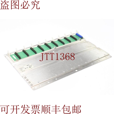 原装供应施耐德电气 140XBP01000，Soporte Modulo Con 10 Slots