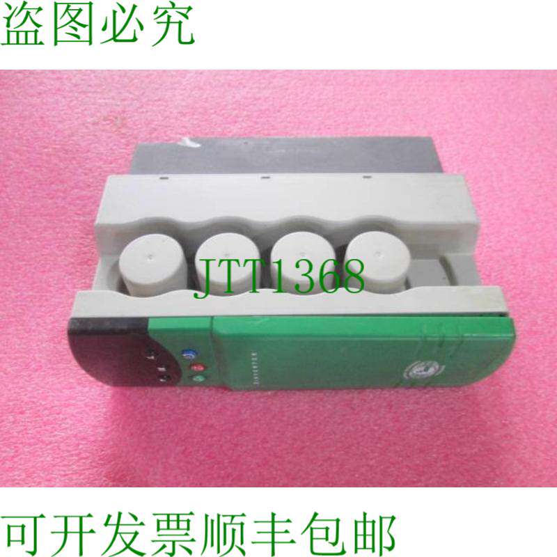 原装供应控制技术 D 逆变器 DIN1220075B 0.75KW 交流电驱动器 20