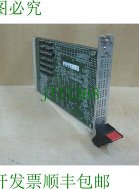 原装供应应用材料 MKS DIP TeNTA cPCI DIDO-0710 板 0190-07450