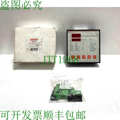 原装供应洛瓦托 DCRJ12F 12 帕西波坦察 监管账号