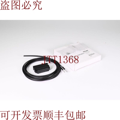 原装供应巴鲁夫BFO005R，Bfo D22-LA-RB-EAK-10-02，光纤，长=2m