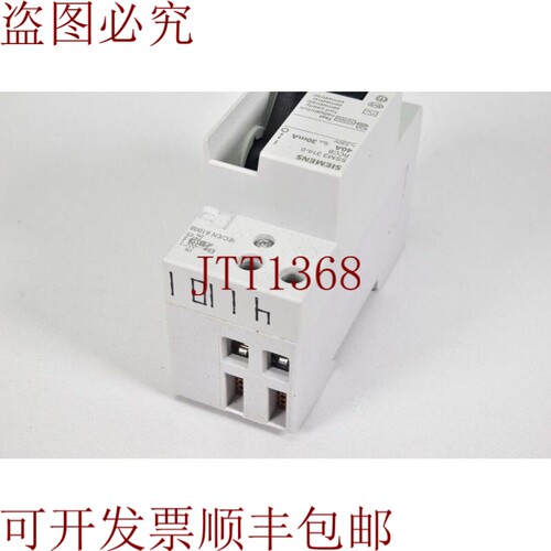 原装供应5SM3314-0，剩余当前动作机器人