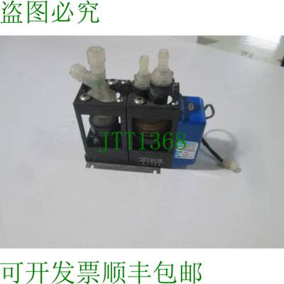 原装供应GRI 16220-131 EX358-2-94 管泵-双230VAC 50/60HZ
