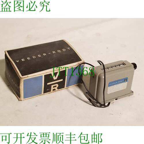 原装供应Veeder-Root开关 B 120606 010 115VAC，60CPS，8步