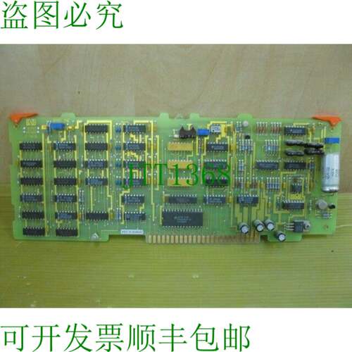 原装供应78352-66503 MONITOR INNER BOARD FOR 78352C 显示器&电