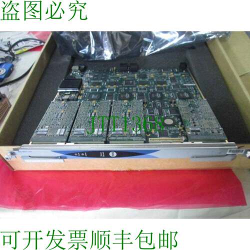 原装供应SATERA 805-0057-101 Rev L SVR VSM4B 语音服务器