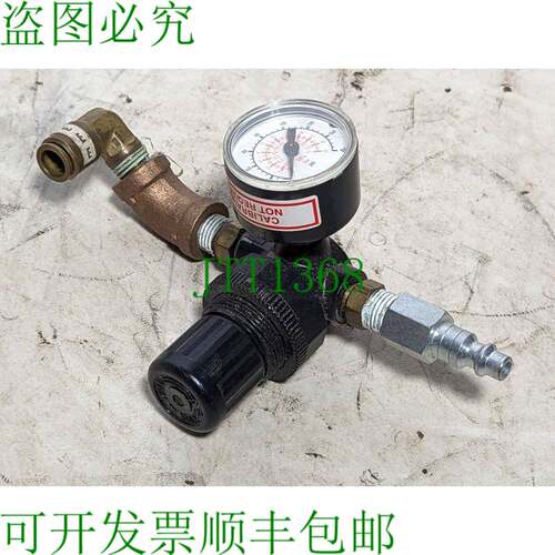 原装供应诺冠 R07-119RGKA 压力开关 300 PSIG、100 PSI
