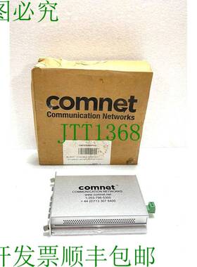 原装供应Comnet CNFE5SMSPOE 网络 Poe+