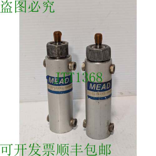 原装供应Mead Fluid Dynamics C-112X2 微米,0000 英尺 -